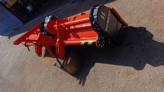 Rotovator Howard 10 palas