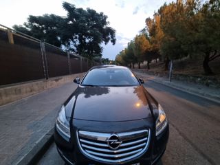 Opel Insignia 2020