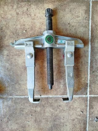 Extractor Kukko 20-20+