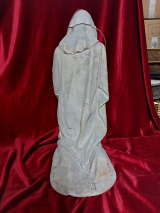 Virgen Olot Dimosa 50-60