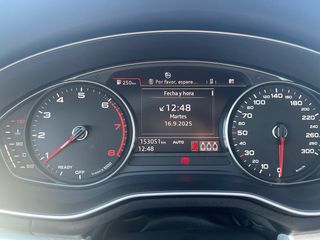 Audi A4 2017