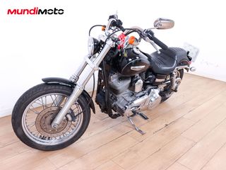 HARLEY DAVIDSON DYNA SUPER GLIDE CUSTOM FXDC