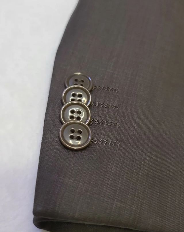 ✨Traje de hombre Boston Man  T-42/48✨