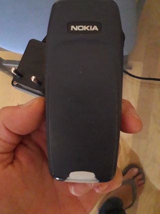 Nokia 3310 Negro