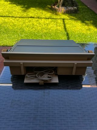 Máquina de escribir Olivetti ET Personal 55