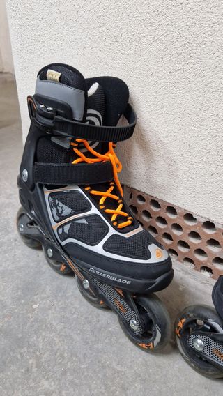 Patines en línea Rollerblade