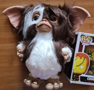 Muñeco Gremlins 3