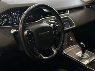 Land Rover Range Rover Evoque AWD 150cv 2018