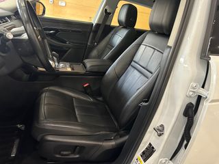 Land Rover Range Rover Evoque AWD 150cv 2018