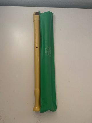 Flauta dulce Hamelin Melody H-508