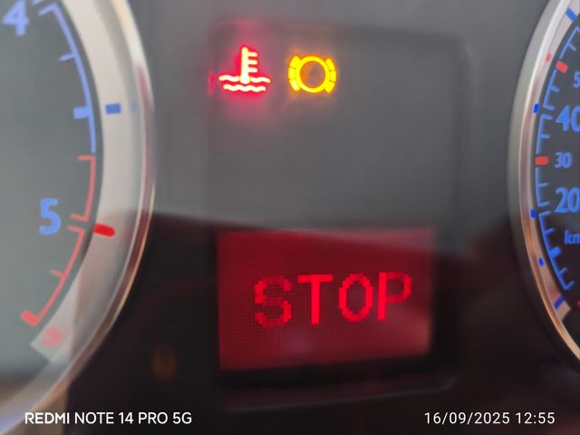 Cuadro inmo3 golf 4 gti Vw sport edition