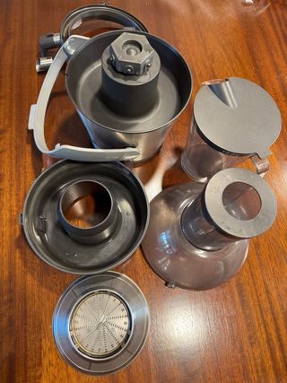 Licuadora Philips HR1871