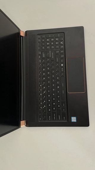 MSI Stealth GS75 9SD