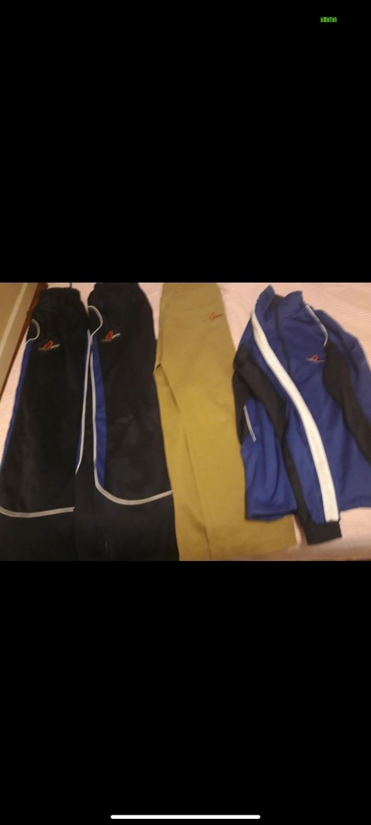 Uniforme Sagrado Corazón Colegio