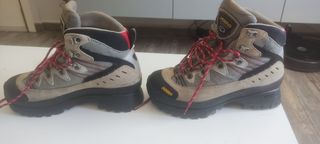 Botas de montaña Asolo Talla 38 2/3