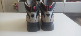 Botas de montaña Asolo Talla 38 2/3