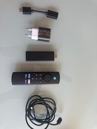 Fire TV Stick HD 3ª Gen