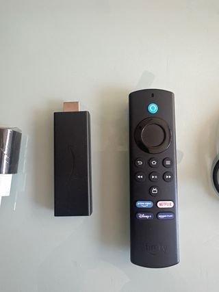 Fire TV Stick HD 3ª Gen