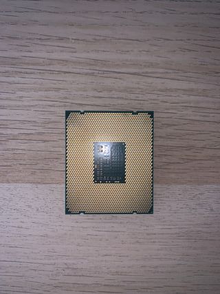 Procesador Intel Core i7-5820K