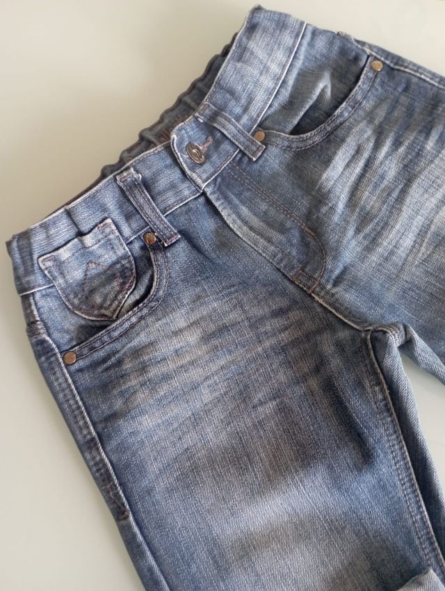 Jeans bambino