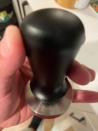 Tamper Calibrado 58mm