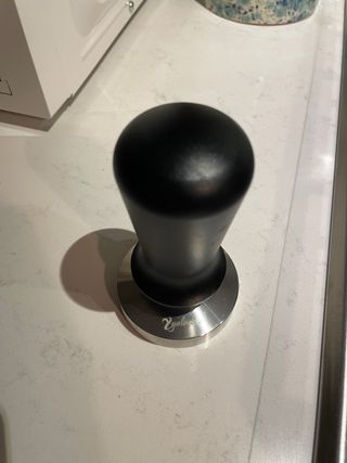 Tamper Calibrado 58mm