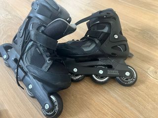Patines en línea decathlon Active Fit