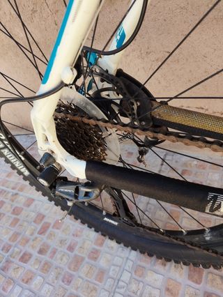 Bicicleta Kross Level Cross 3.0