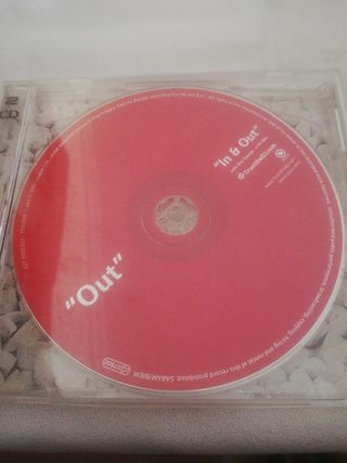 CD In & Out con Boy George