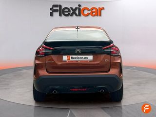 Citroën C4 PureTech 130 S&S EAT8 Shine