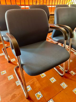 Sillas de Oficina 