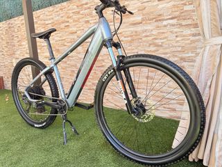 Bicicleta Eléctrica Conor Java 29”