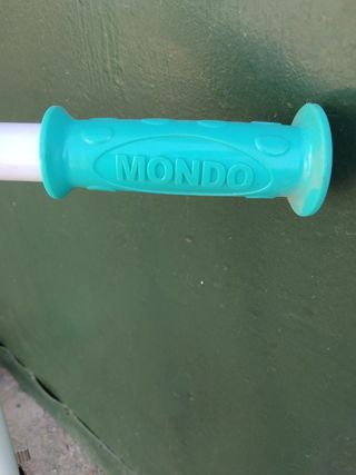 Patinete infantil unicornio rosa