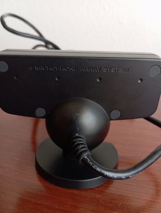 Cámara PlayStation Eye
