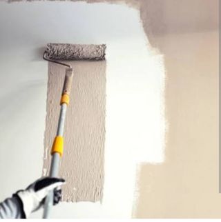 ¿Necesita un pintor barato?