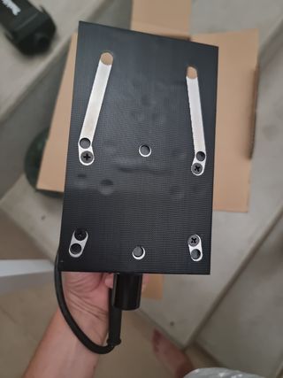 Lijadora de Acabado Makita BO4566