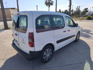 Citroen Berlingo 2018 COMBI LIVE 1.6 HDI 100 CV
