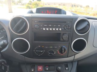 Citroen Berlingo 2018 COMBI LIVE 1.6 HDI 100 CV