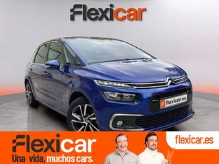 Citroën C4 Spacetourer BlueHDi 88KW (120CV) EAT6 Shine