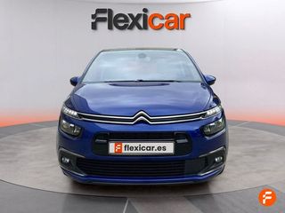 Citroën C4 Spacetourer BlueHDi 88KW (120CV) EAT6 Shine