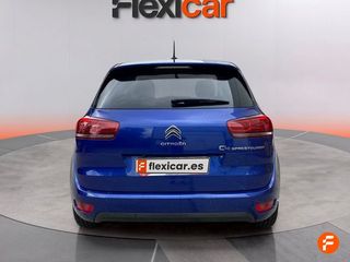 Citroën C4 Spacetourer BlueHDi 88KW (120CV) EAT6 Shine