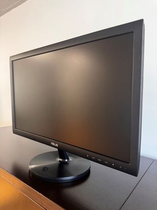 Monitor Asus PC