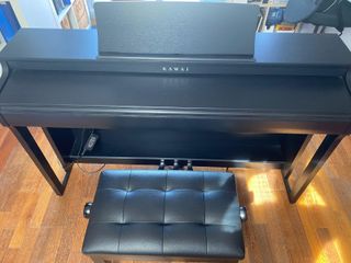 Piano Digital Kawai CN29 Negro