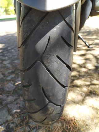 BMW RT 1200cc Moto 80.700km
AÑO 2011
