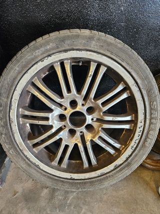 Llanta Pack M 18 BMW