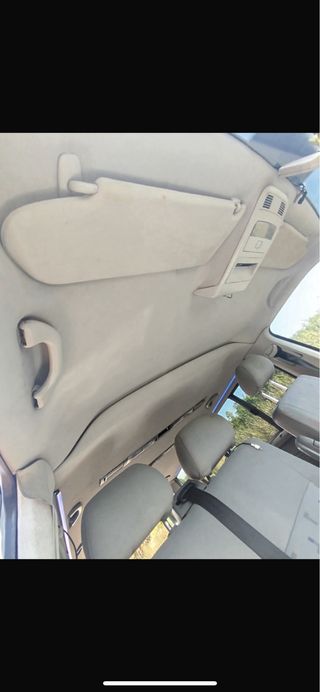 Volkswagen Caravelle 2008