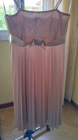 Vestido Adolescente Fiesta/Graduación