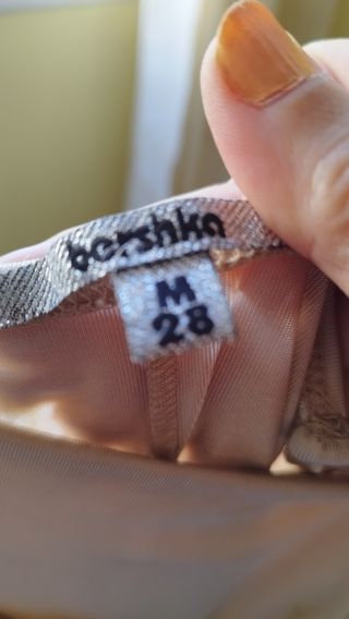 Vestido Adolescente Fiesta/Graduación