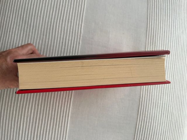 Reina Roja / Red Queen (LA TRILOGÍA REINA ROJA)...