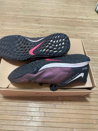 Nike Zoom Superfly 9 Academy Futbol